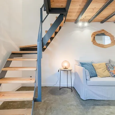Bright Flat In Campolide Close To Metro Apartment