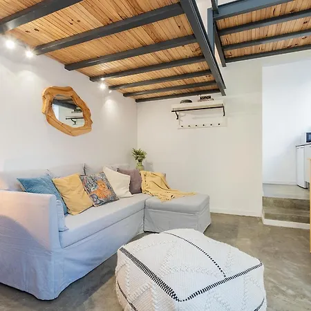 Bright Flat In Campolide Close To Metro *